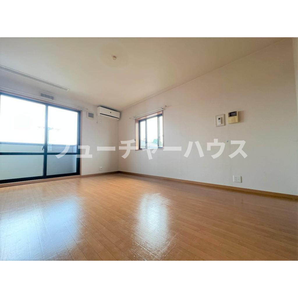 グランシャリオ　Ｃの内装|※201号室の参考画像です