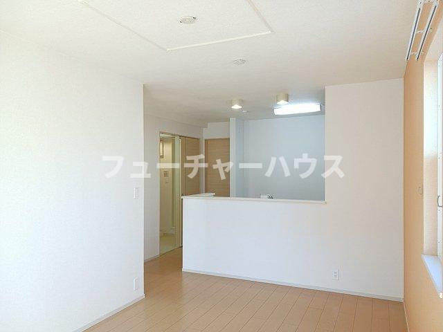 エスポワール　Ａのその他
