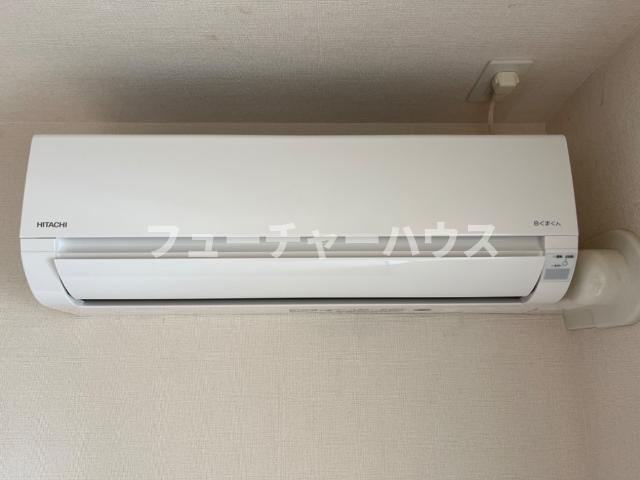 ディア金沢の設備|室内設備