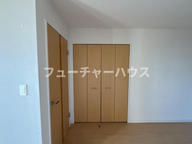 ディア金沢のその他|クローゼット