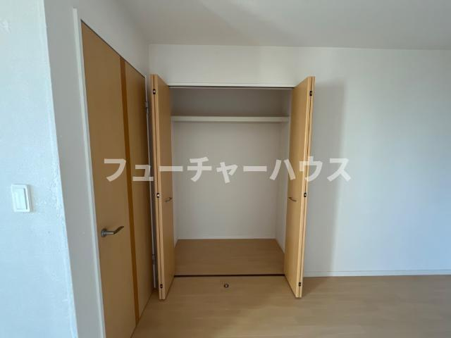 ディア金沢のその他|クローゼット