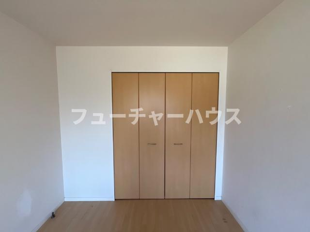 ディア金沢のその他|クローゼット