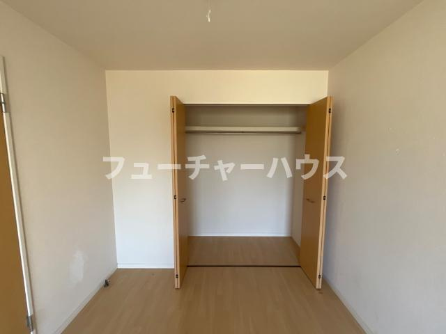 ディア金沢のその他|クローゼット