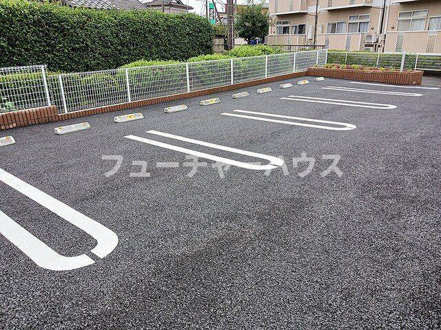 ミントヒルズのその他