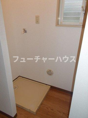 ロマニー平和坂ハイツのその他