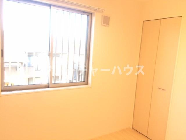 ユンバンチェンのその他|洋室