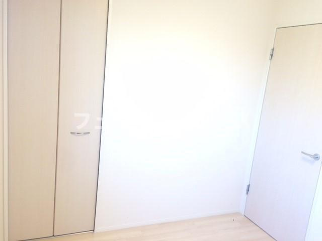 ユンバンチェンのその他|洋室