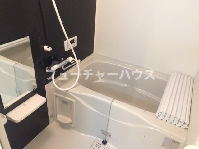 ユンバンチェンのその他|バス