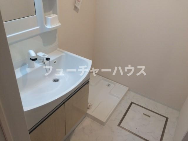 ユンバンチェンのその他|洗髪洗面化粧台