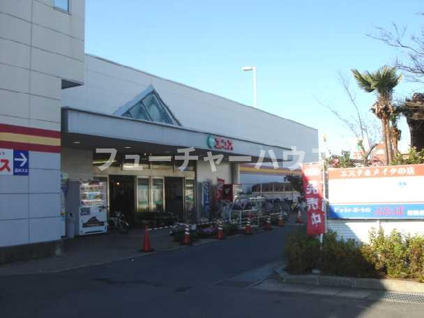 アリエッタ　コート　Ｂの周辺|エコス浜田店まで1,931ｍ