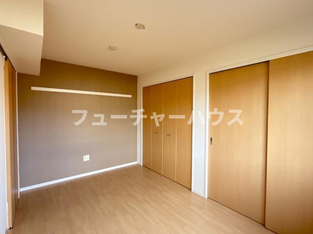 ボンヌレコルト(Bonne recolte）のその他|洋室