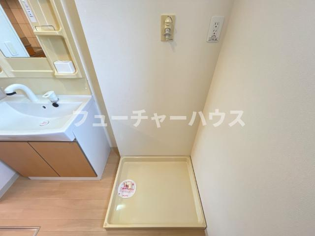 ボンヌレコルト(Bonne recolte）のその他|洗濯機置場