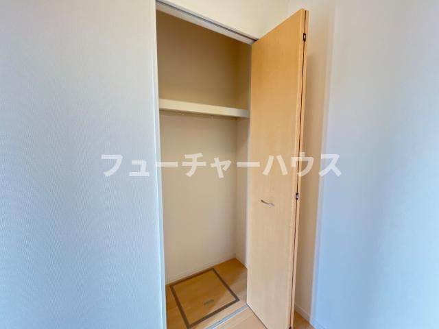 ボンヌレコルト(Bonne recolte）のその他|収納