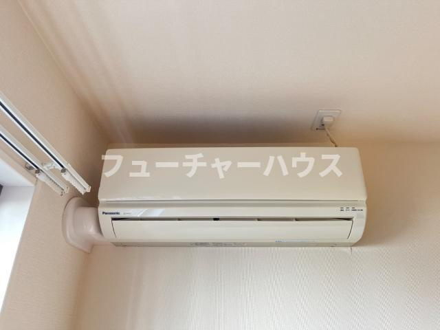 ボンヌレコルト(Bonne recolte）のその他|エアコン