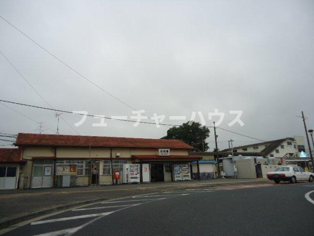 ボンヌレコルト(Bonne recolte）の周辺|佐和駅(JR　常磐線)まで1,307ｍ