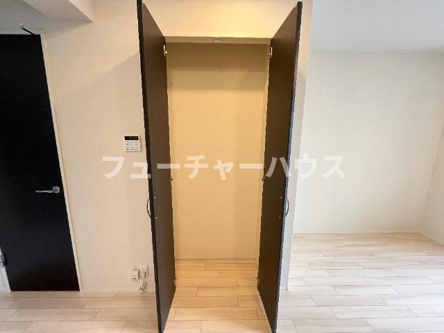 グランフェリシア（Gran Felicia）の収納|クローゼット