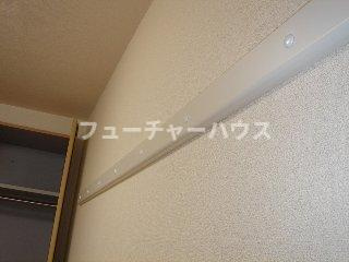 クランテプラース（ｃｌａｒｔｅ．ｐｌａｃｅ）の設備|ハンガーモール