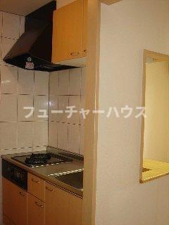 クランテプラース（ｃｌａｒｔｅ．ｐｌａｃｅ）のその他|キッチン