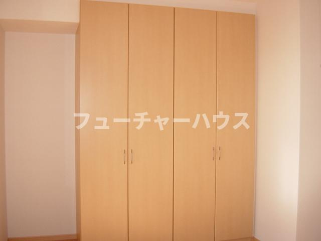 クランテプラース（ｃｌａｒｔｅ．ｐｌａｃｅ）のその他|クローゼット