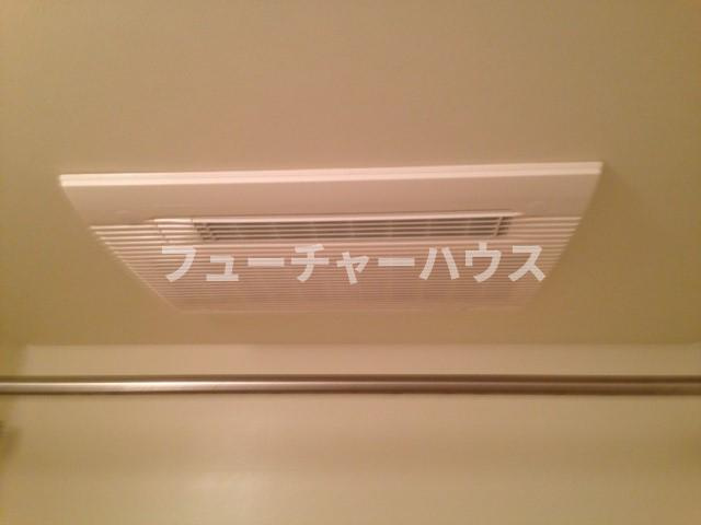 クランテプラース（ｃｌａｒｔｅ．ｐｌａｃｅ）のその他|浴室換気乾燥機