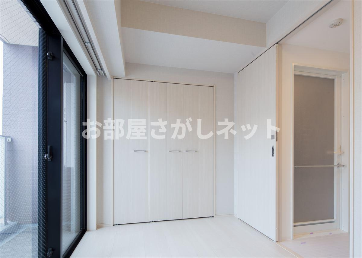 DIPS小竹向原【おとり物件なし】#学生・社会人にオススメ！初期費用分割払いOK！の居間・リビング