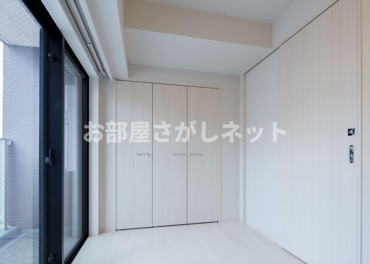 DIPS小竹向原【おとり物件なし】#学生・社会人にオススメ！初期費用分割払いOK！の居間・リビング