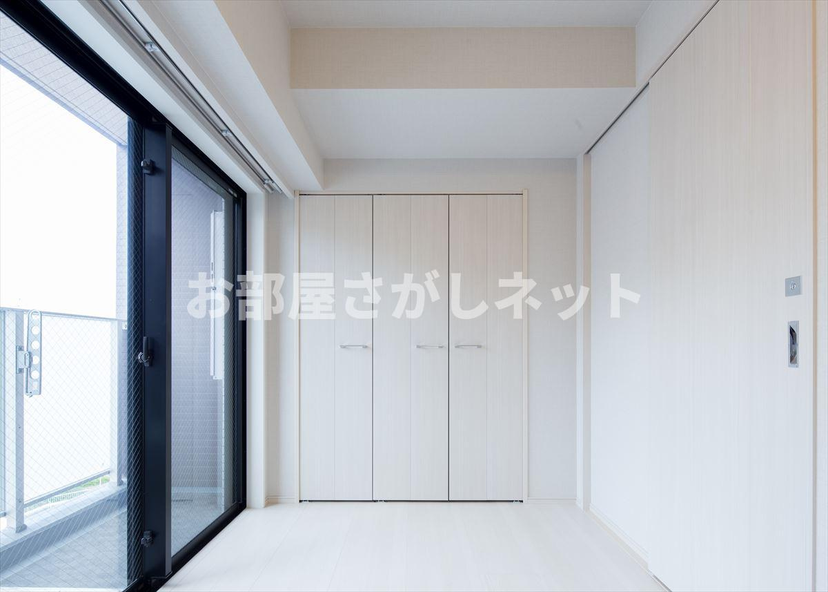 DIPS小竹向原【おとり物件なし】の収納