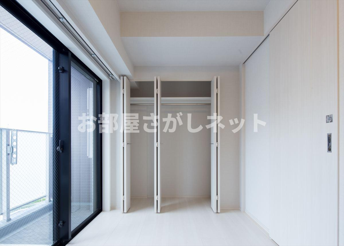 DIPS小竹向原【おとり物件なし】#学生・社会人にオススメ！初期費用分割払いOK！の収納