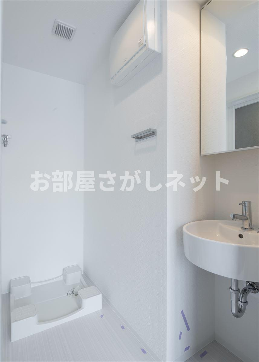 DIPS小竹向原【おとり物件なし】の設備