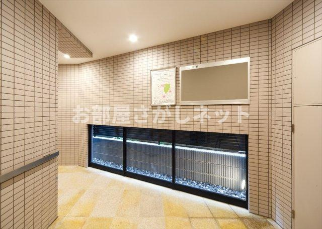 DIPS小竹向原【おとり物件なし】のその他共用部分
