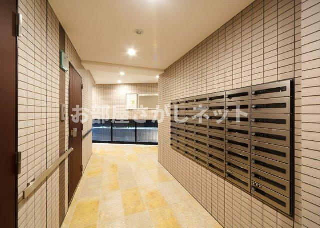 DIPS小竹向原【おとり物件なし】のその他共用部分