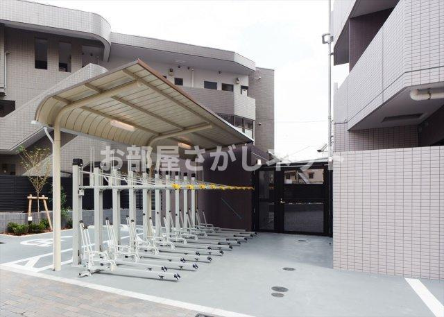 DIPS小竹向原【おとり物件なし】のその他共用部分
