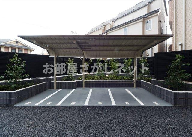 DIPS小竹向原【おとり物件なし】のその他共用部分