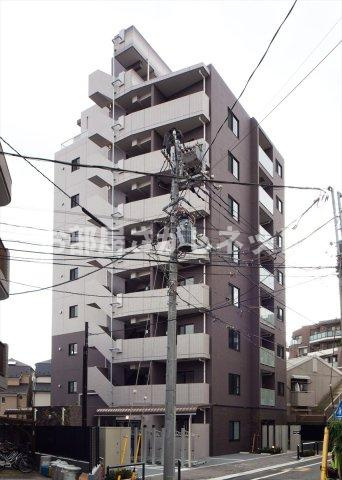 DIPS小竹向原【おとり物件なし】#学生・社会人にオススメ！初期費用分割払いOK！の外観