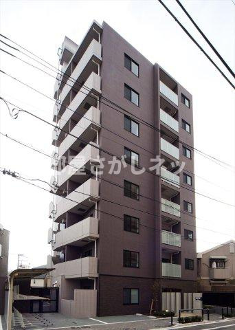 DIPS小竹向原【おとり物件なし】の外観