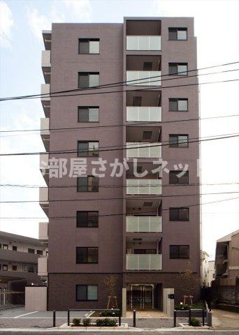 DIPS小竹向原【おとり物件なし】#学生・社会人にオススメ！初期費用分割払いOK！の外観