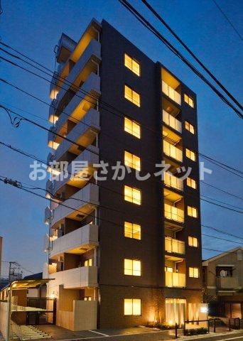 DIPS小竹向原【おとり物件なし】の外観
