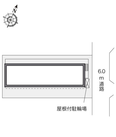 レオパレス瑞江Ⅲのその他