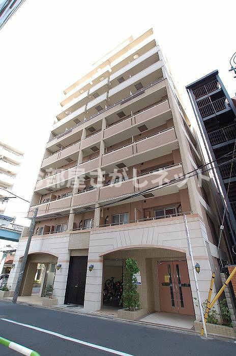 ステージファースト三軒茶屋アジールコート【おとり物件なし】