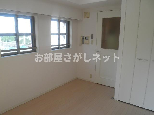 ステージファースト三軒茶屋アジールコート【おとり物件なし】#学生・社会人にオススメ！の内装