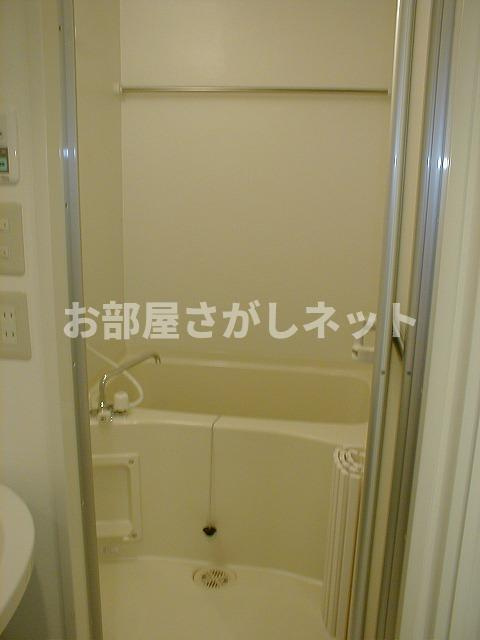 ステージファースト三軒茶屋アジールコート【おとり物件なし】の浴室