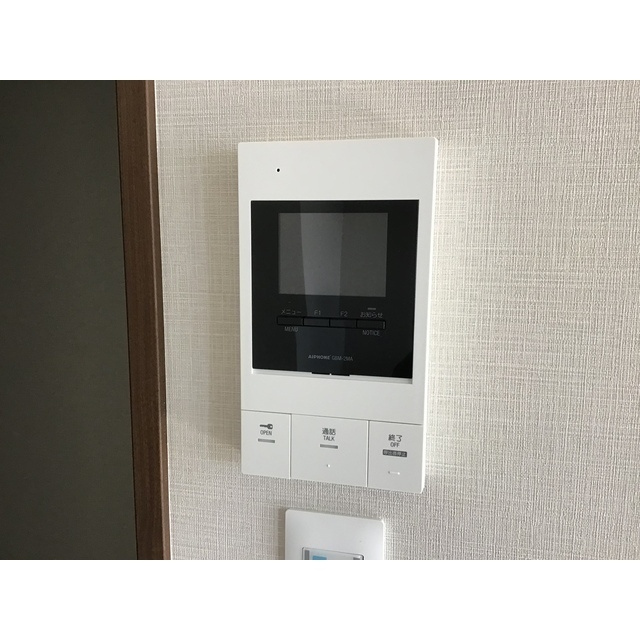 イーストピアの設備