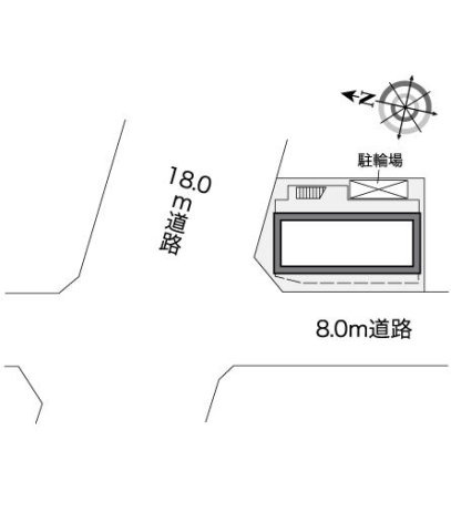 レオパレスメイ　トルチェのその他