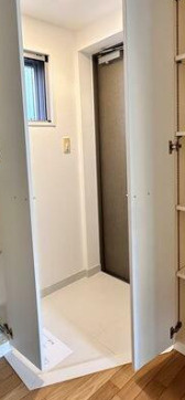 【玄関】 | ヴェルステージ千鳥町 | 玄関です