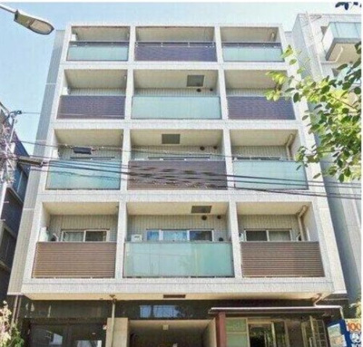 【外観】 | ヴェルステージ千鳥町 | 外観です