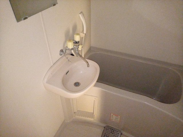 レオパレス昭和の内装