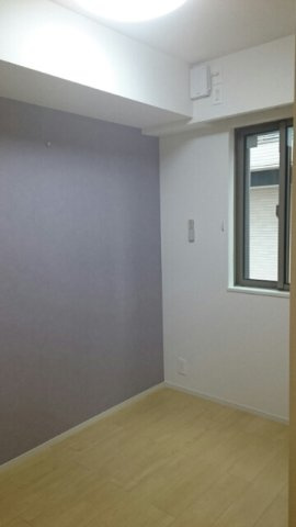 ブラウベルク浦里Ⅱの内装