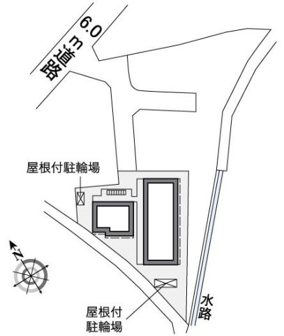 レオパレスオリーブのその他