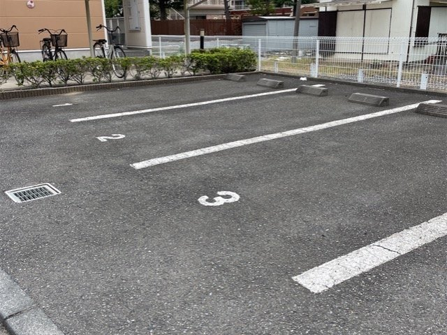 レオパレスジャスミンのその他