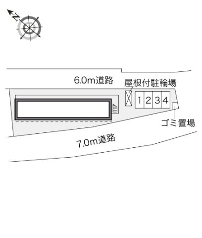 レオパレスジャスミンのその他